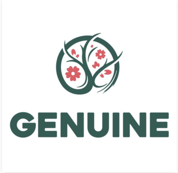 01 Introducing GENUINE the pocast