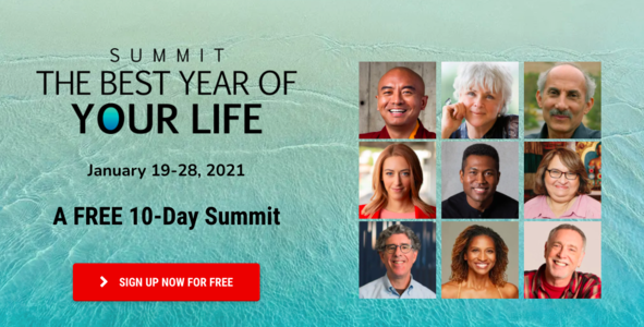Best Year of Your Life Summit
